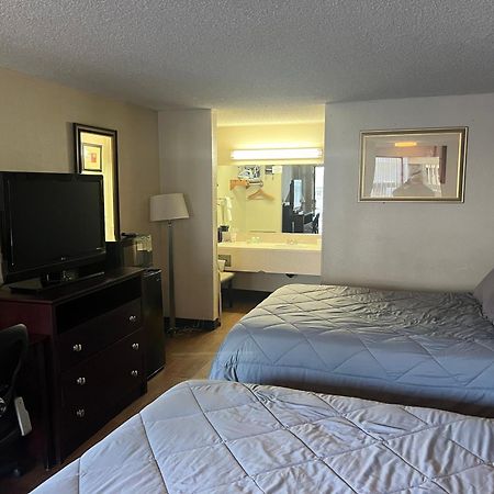 Fairbridge Inn Express Tukwila Exteriör bild