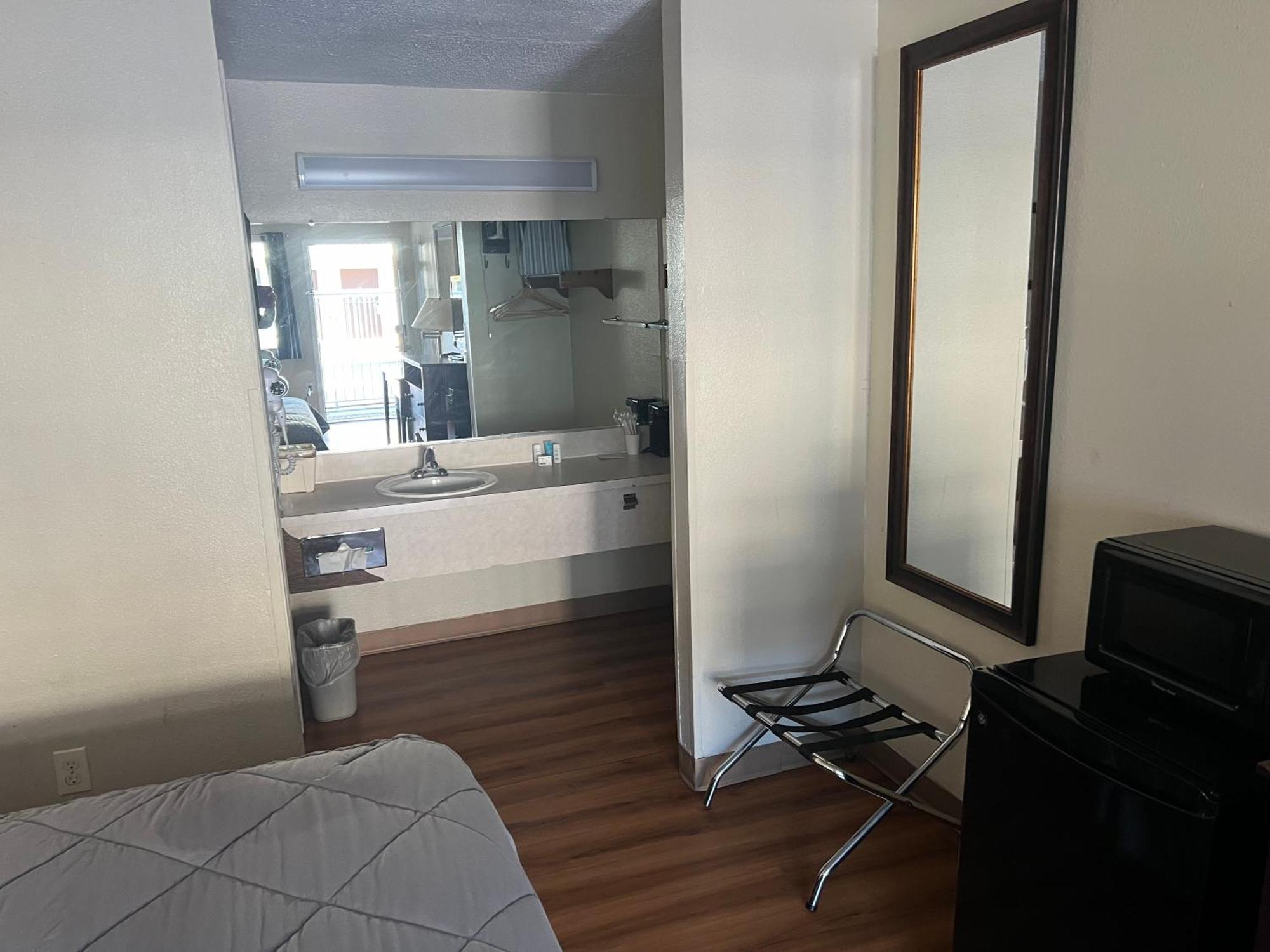 Fairbridge Inn Express Tukwila Exteriör bild